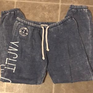 Yatch Club Vacation Sweatpants